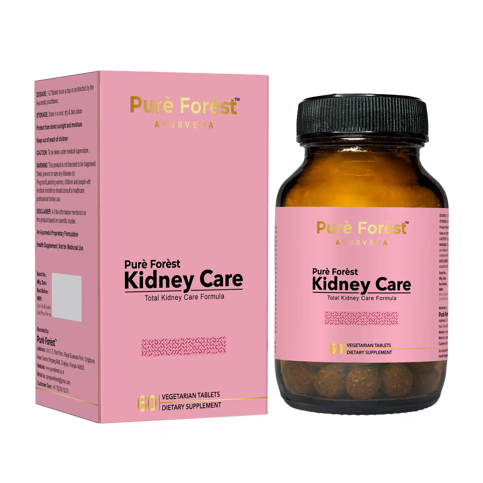 KIDNEY CARE