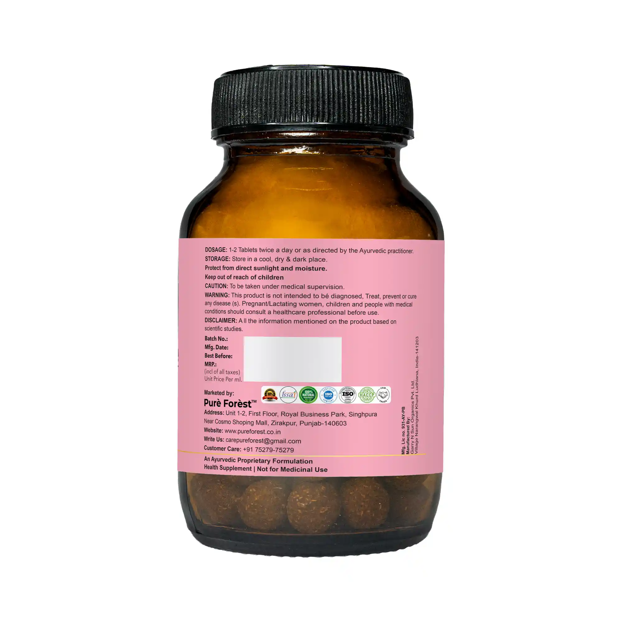 KIIDNEY CARE MARKETED