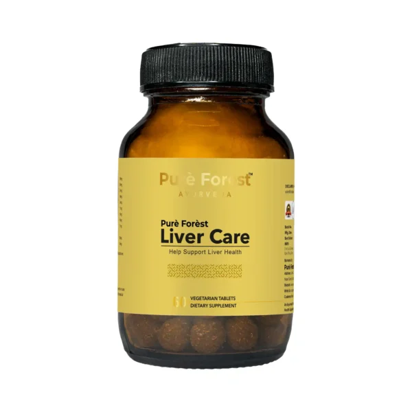 Liver Care