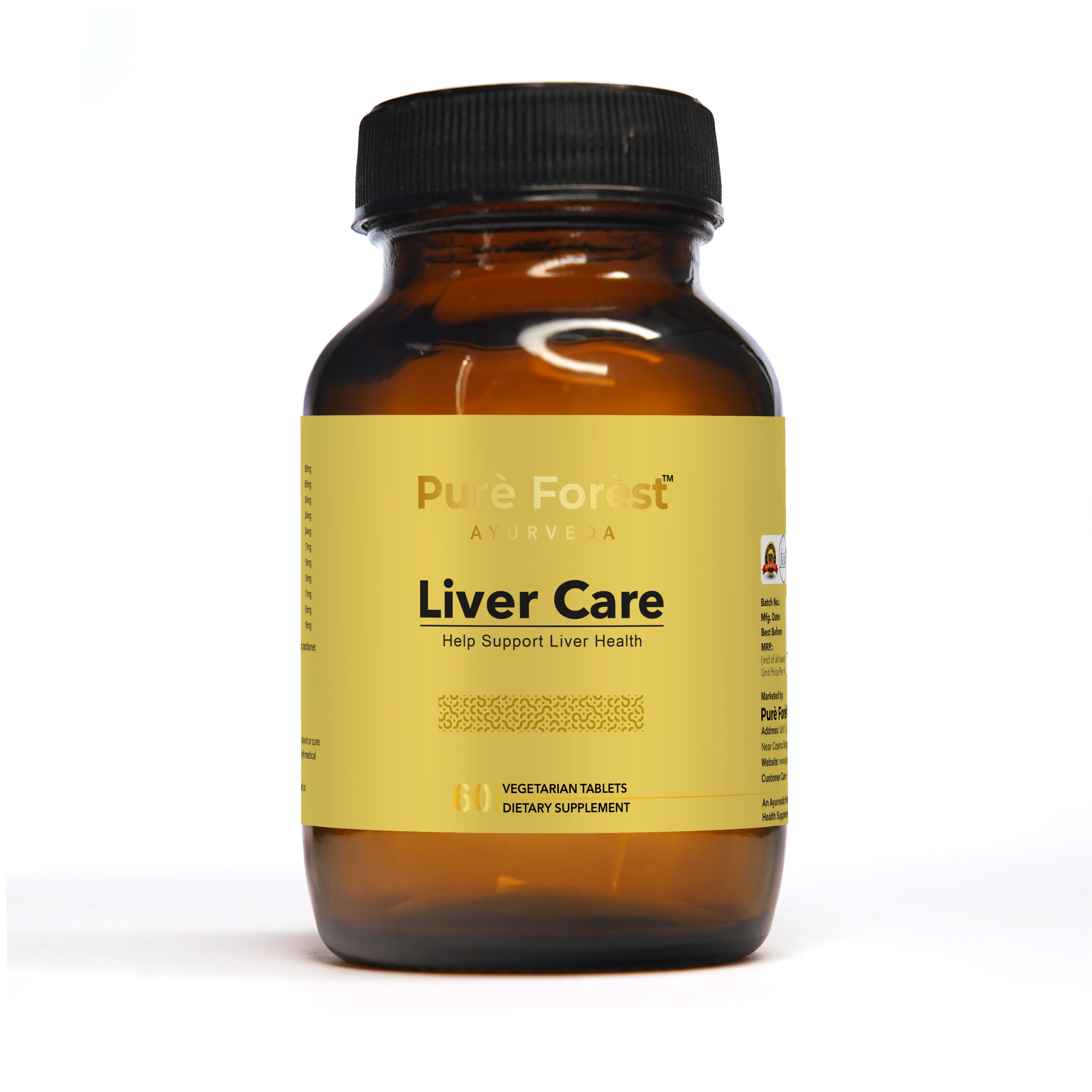 LIVER CARE