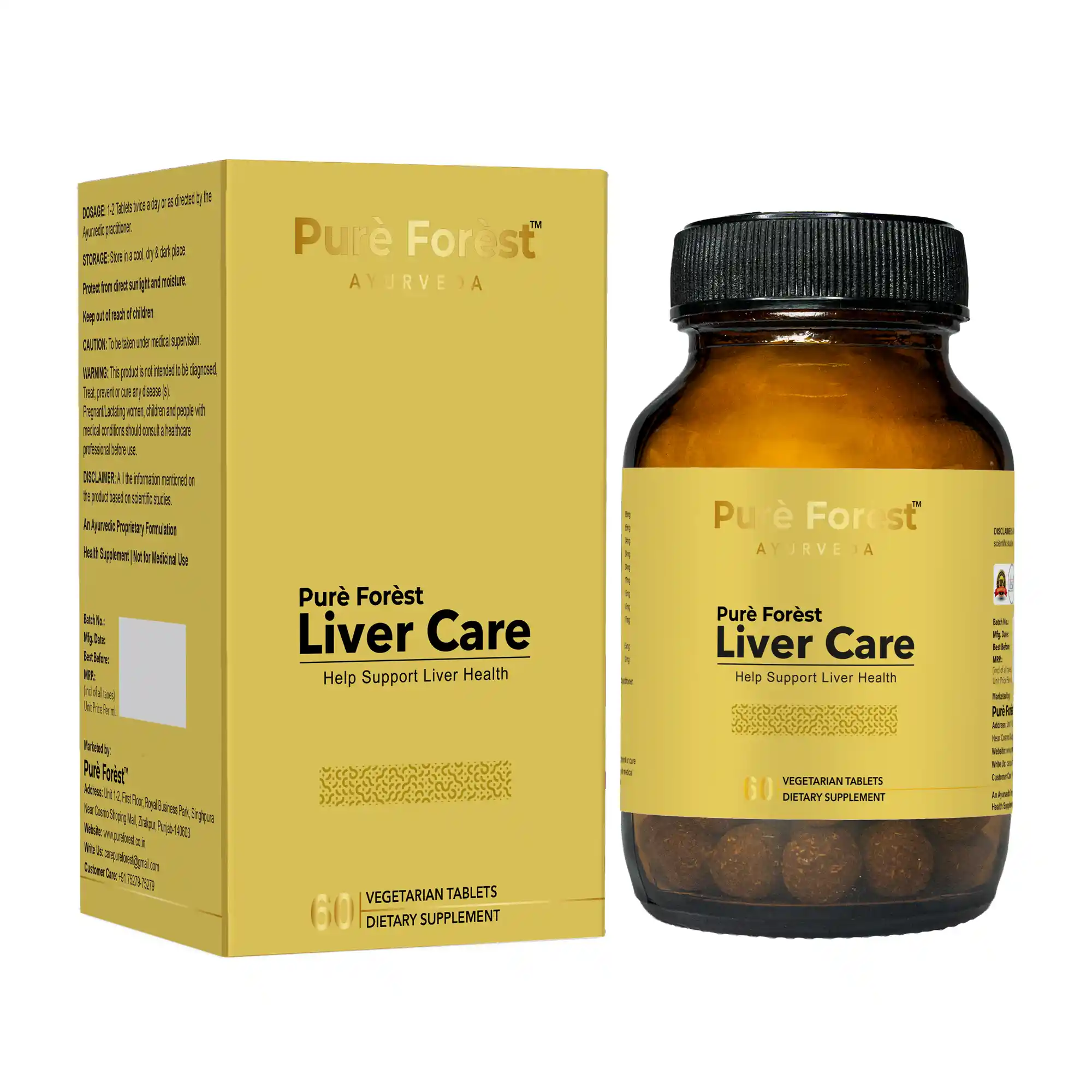 LIVER CARE