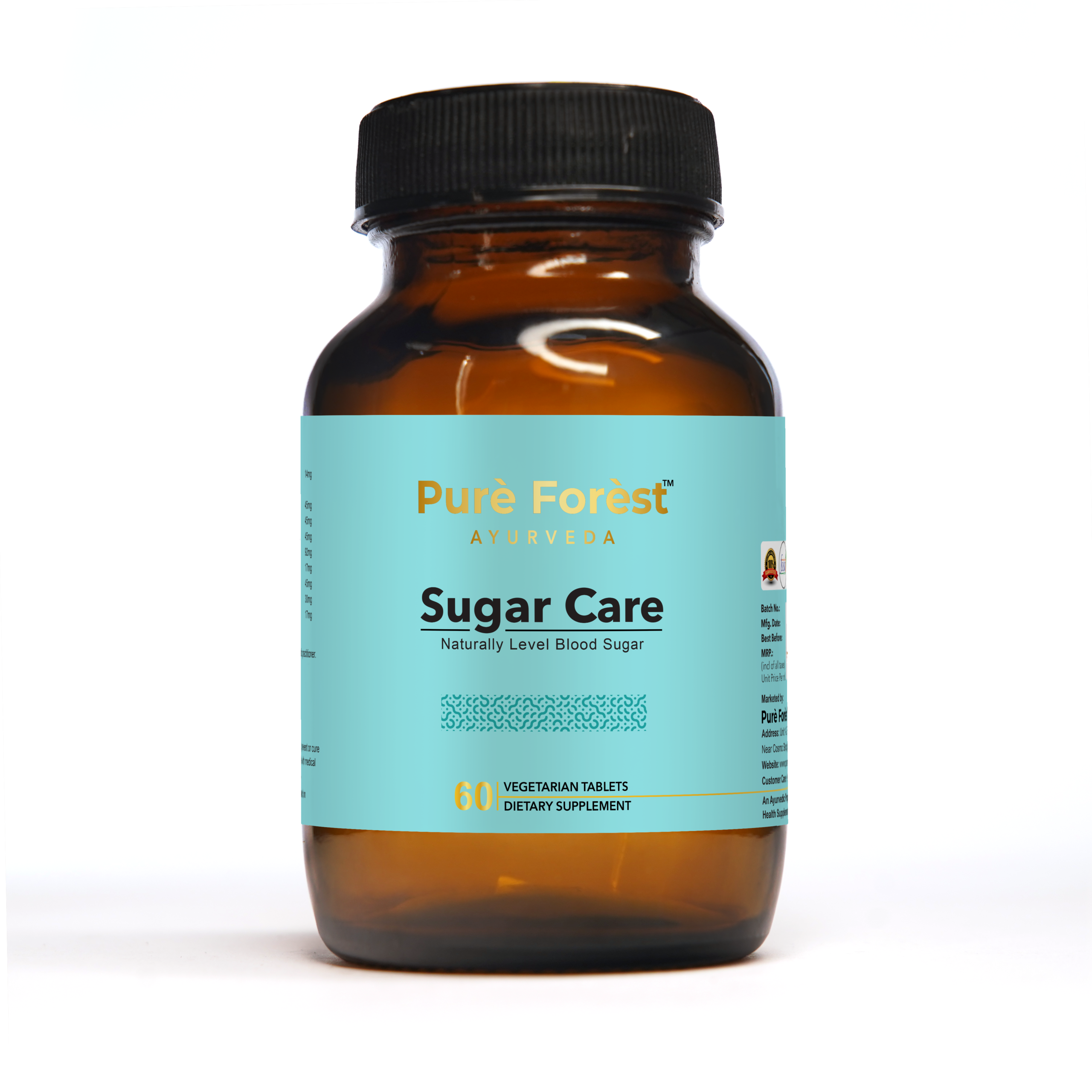 SUGAR CARE