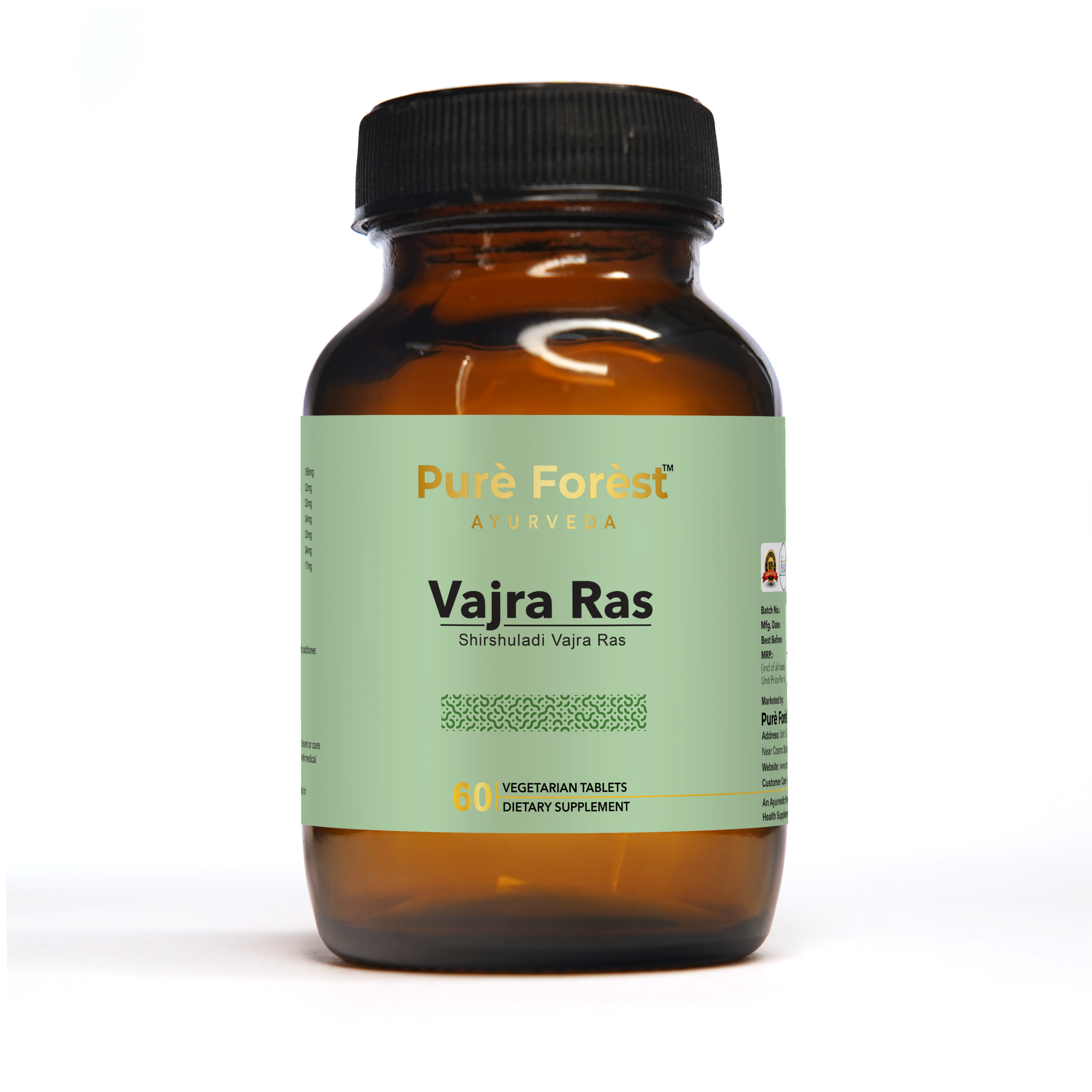 VAJRA RAS