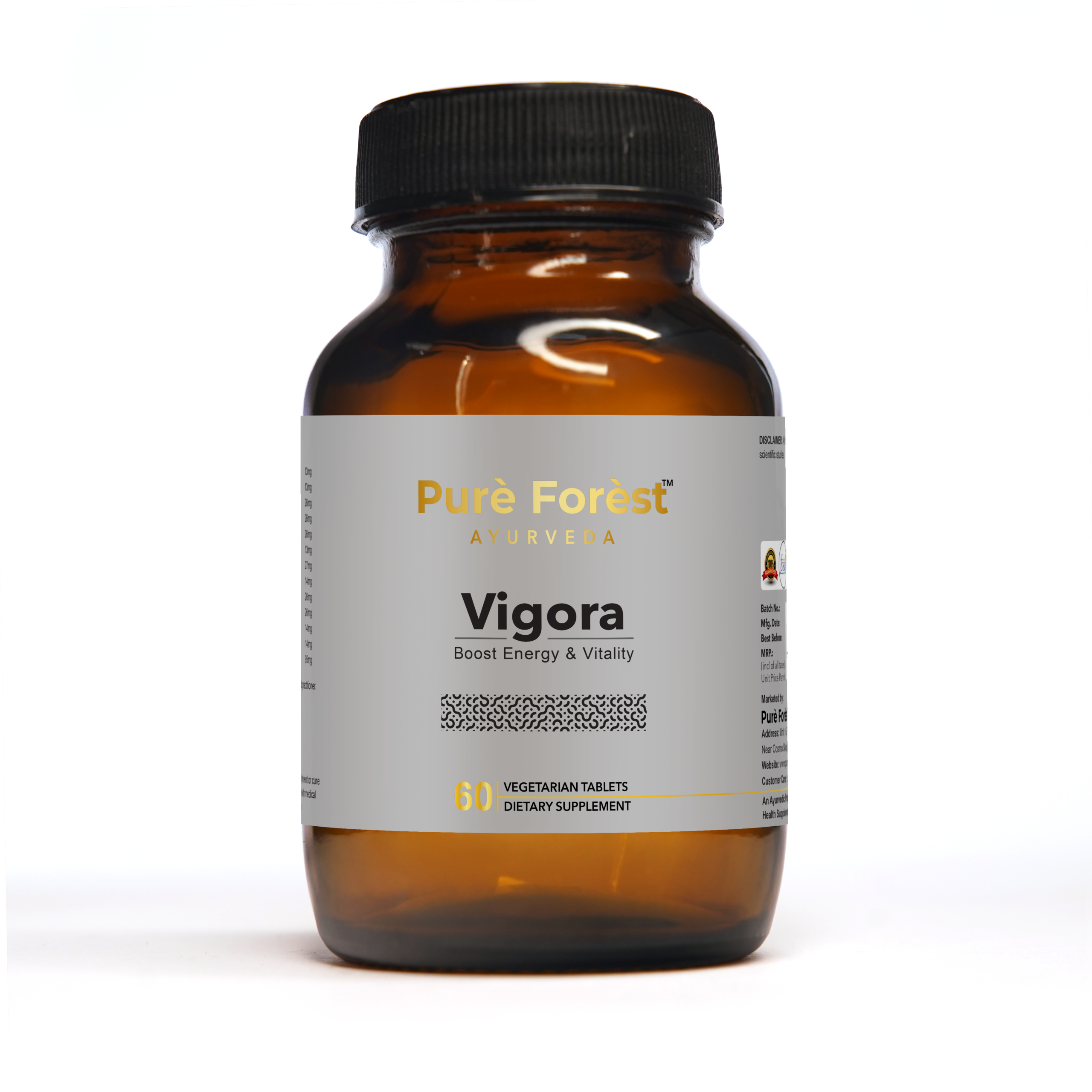 VIGORA